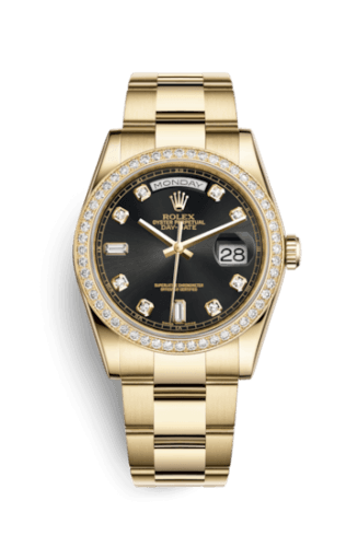 Rolex 118348-0096