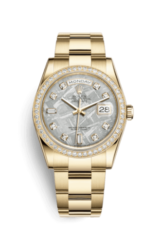 Rolex 118348-0097