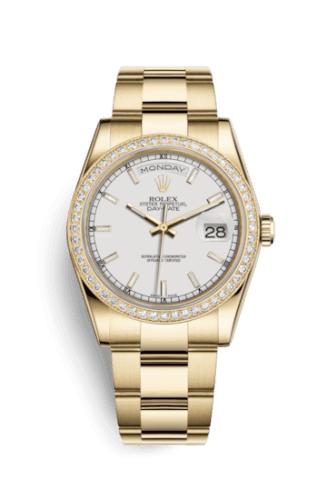 Rolex 118348-0098