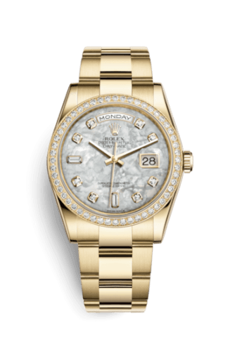 Rolex 118348-0100