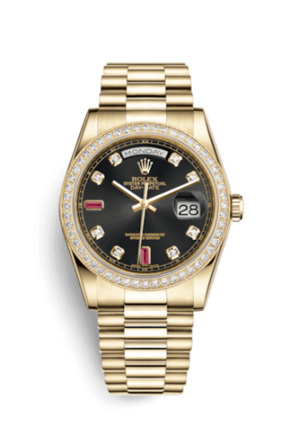 Rolex 118348-0148