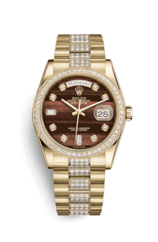 Rolex 118348-0155