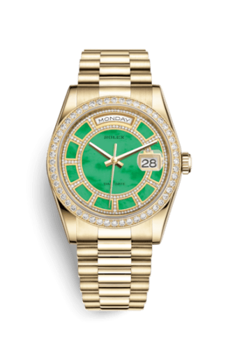 Rolex 118348-0180