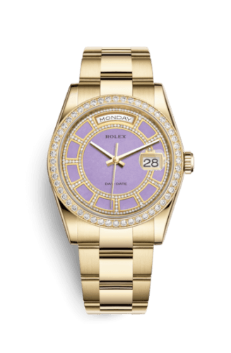 Rolex 118348-0190
