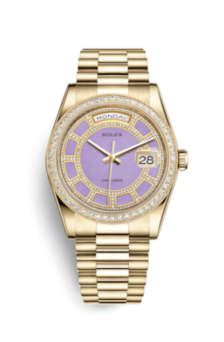 Rolex 118348-0191