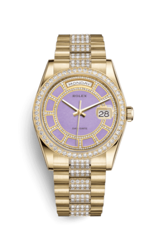Rolex 118348-0195