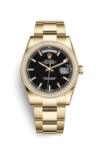 Rolex 118348-0208