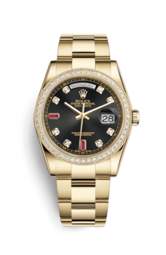 Rolex 118348-0209