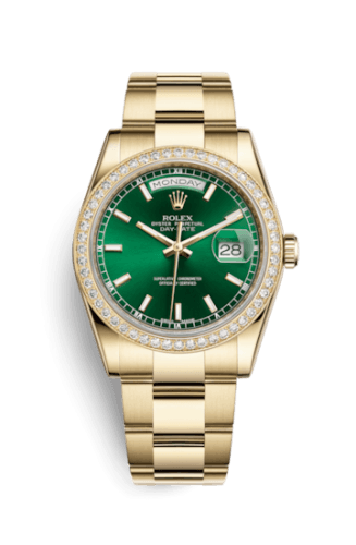 Rolex 118348-0225