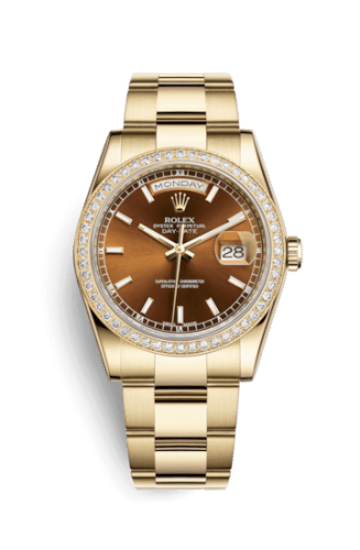 Rolex 118348-0227