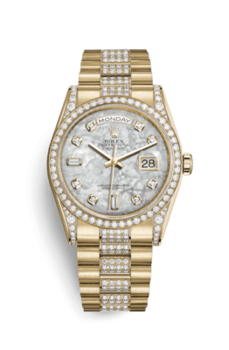 Rolex 118388-0007