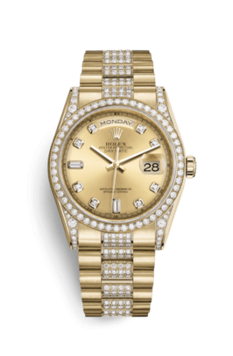 Rolex 118388-0013