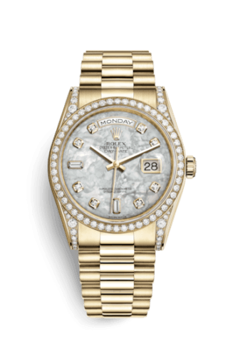 Rolex 118388-0018