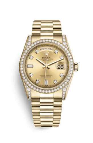 Rolex 118388-0019
