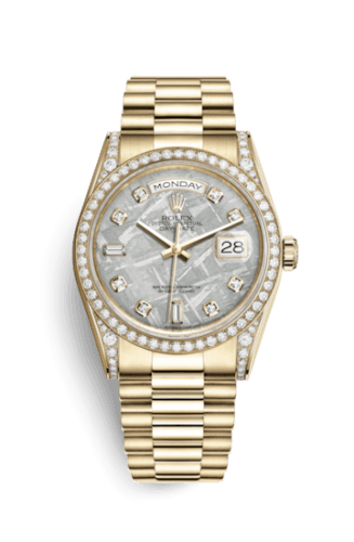 Rolex 118388-0020