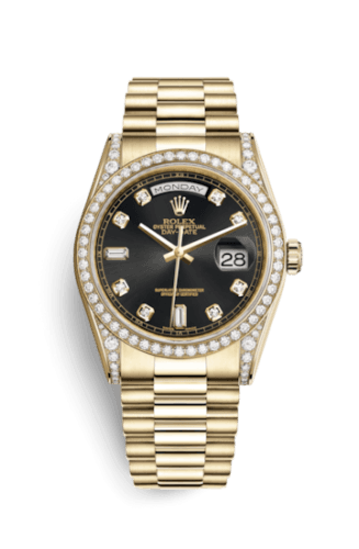 Rolex 118388-0021