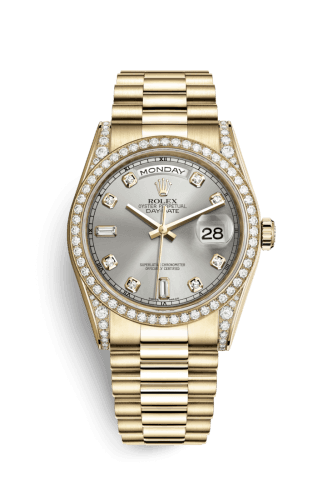 Rolex 118388-0022
