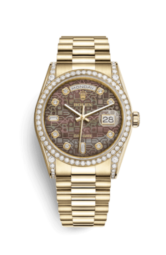 Rolex 118388-0029