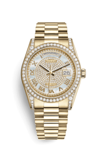 Rolex 118388-0030