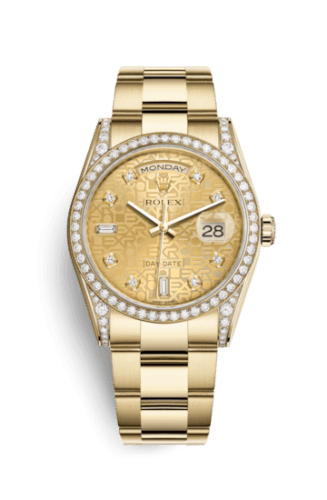 Rolex 118388-0032