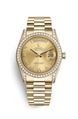 Rolex 118388-0036