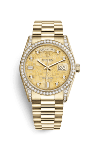 Rolex 118388-0038
