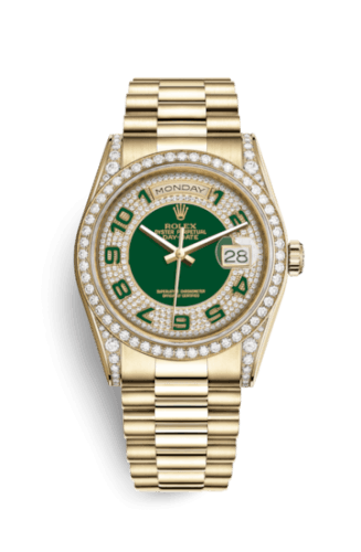 Rolex 118388-0053