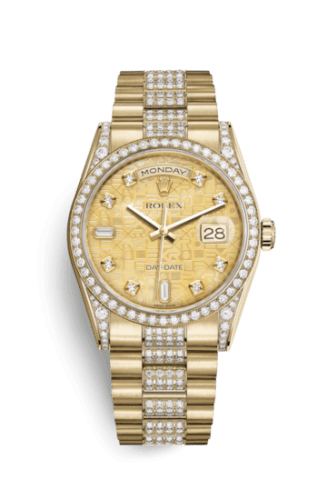 Rolex 118388-0060