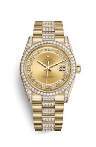 Rolex 118388-0063