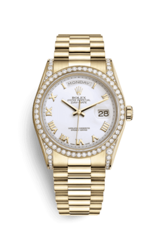 Rolex 118388-0082
