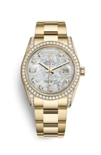 Rolex 118388-0119