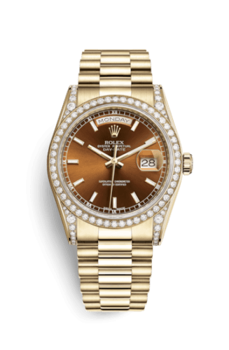 Rolex 118388-0133