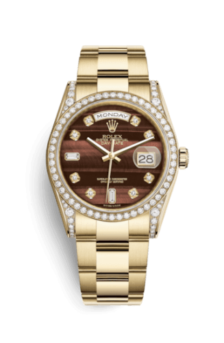 Rolex 118388-0135