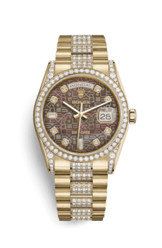 Rolex 118388-0147