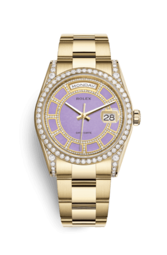 Rolex 118388-0158
