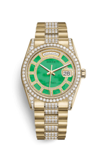 Rolex 118388-0159