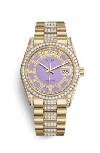 Rolex 118388-0160