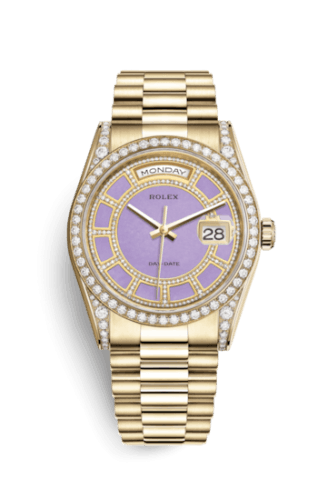 Rolex 118388-0161