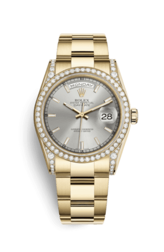 Rolex 118388-0185