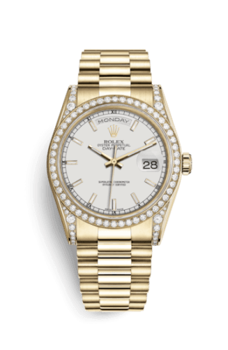 Rolex 118388-0186