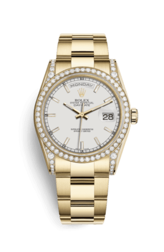 Rolex 118388-0187