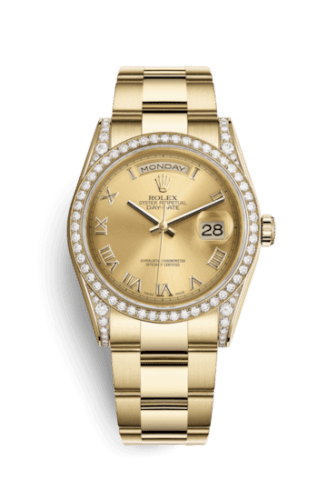 Rolex 118388-0189