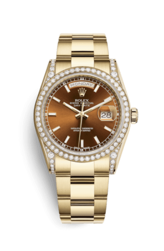 Rolex 118388-0194