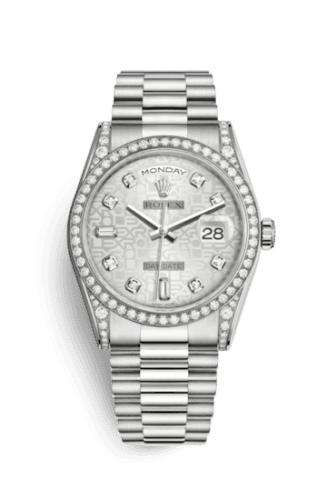 Rolex 118389-0011