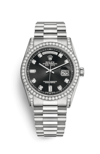 Rolex 118389-0013