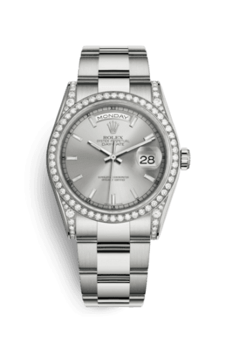 Rolex 118389-0076