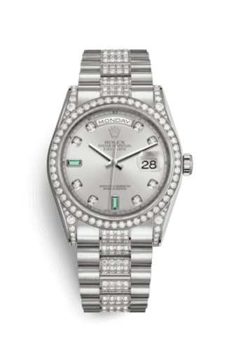 Rolex 118389-0079