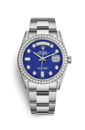 Rolex 118389-0086