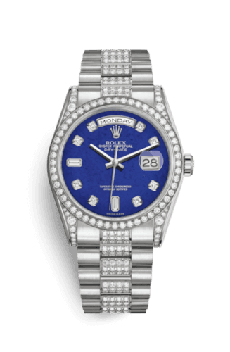 Rolex 118389-0093