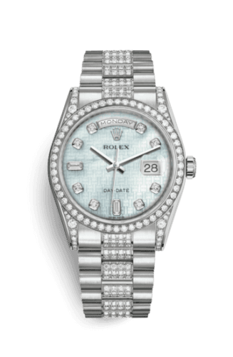 Rolex 118389-0094